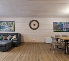 «Сосновый» Студия в Лесная сказка