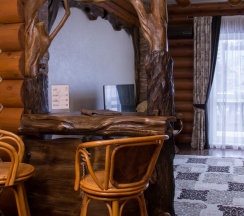 Апартаменты в SPA-Курорт Кедровый