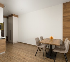 Студия Семейная / Family Studio в Lavicon Apart Olginka
