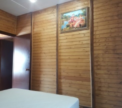 Коттедж 1 в Relax