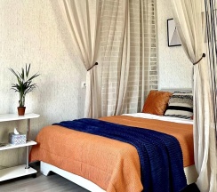 1-комнатные апартаменты стандарт в ApartMari
