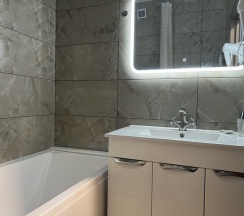 Стандарт 2 кровати улучшенный в Корона
