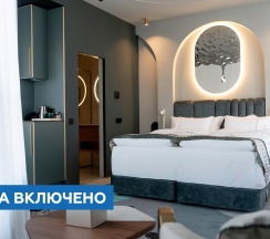 Супериор в Palmira Art