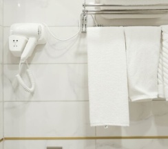 Номер Comfort в Hotel Almaty MV Boutique