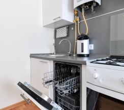 3-комнатные апартаменты люкс в Апартаменты Sutki Rent (Сутки Рент) у Дворцовой плoщaди