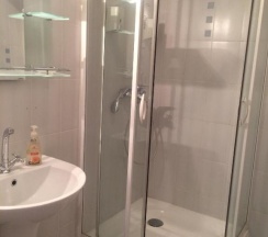 Люкс в Hotel Berkana