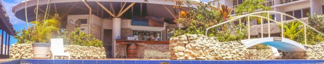 Одноместные апартаменты c 1 комнатой односпальная кровать в The Melanesian Port Vila Hotel