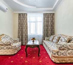 «Люкс 2» Высшей категории в Mano