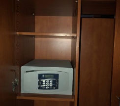 2-местный номер стандарт в Рублев