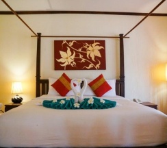 Двухместный номер Standard двуспальная кровать в Cher Ville Boutique Resort