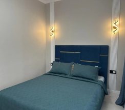 Двухместные апартаменты Standard c 1 комнатой двуспальная кровать в Posutocno_at_home