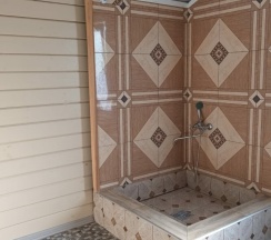 Коттедж 48 в Гостеев