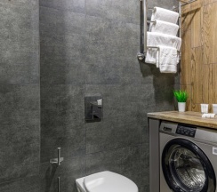 Апартаменты Premium в Hiloft Hotel