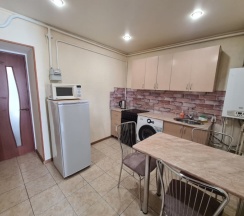 Standart однокомнатный на Октябрьской 21 в Пилигрим КМВ
