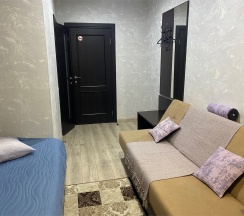 номер комфорт №1 в Комфорт