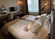 Пятигорск: Отель Adenium hotel