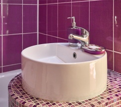 Люкс в Диса