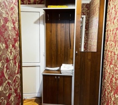 Двухместный номер Standard двуспальная кровать в Villa
