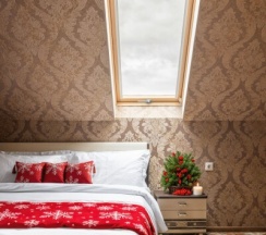 Номер категории "Стандарт" в Атлант