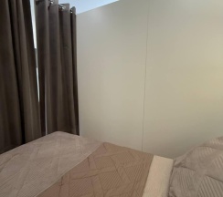 1-комнатные апартаменты стандарт в One two three