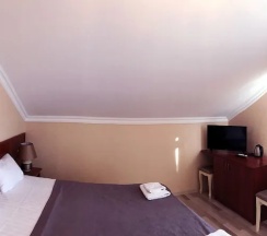 Номер Standard в Hotel Sergiy