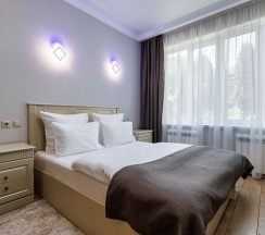 Полулюкс 2 этаж (4) в Береза