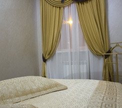 Люкс в Sport Hotel