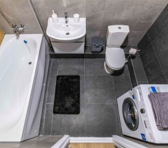 Тверитина 41-186 в Poshtel VDali