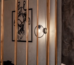 Квартира в Апартаменты на Проспект Мира 95