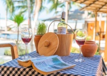 Вилла Premium beachfront в The Mud