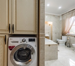 Большой дом на Красной поляне в Вилла на Красной Поляне