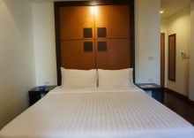 Двухместный номер Standard в iCheck inn Sukhumvit 19