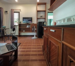 Шале c 1 комнатой в Harmony Naturist Resort Rawai Phuket