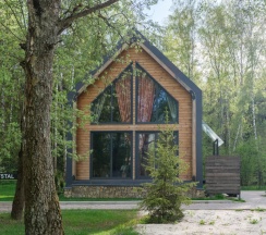 Кристал в LaFa