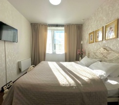Улучшенный Стандарт в Melton Hotel