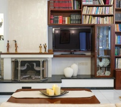 Апартаменты в Yellow Sun Marine Apt