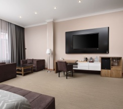 Family Luxe в Central City Hotel Pyatigorsk