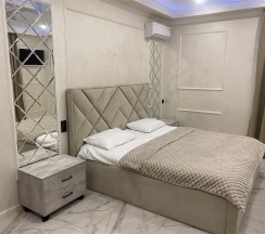 Люкс в Hotel 372