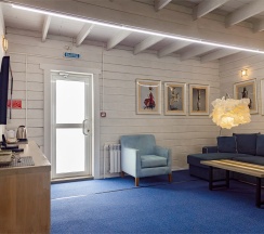 Номер "Премиум" с 2 спальнями в Baikal View