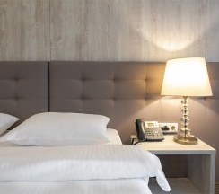 Номер повышенной комфортности + в City view hotel