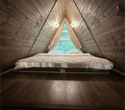 1-комнатные апартаменты люкс в Экосфера