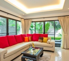 Вилла Deluxe в Naya Residence by TROPICLOOK