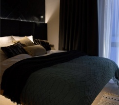 Лодж 4 с бесплатной сауной + Безлимитное посещение ЕлятыПарка в ЕлятыЛодж