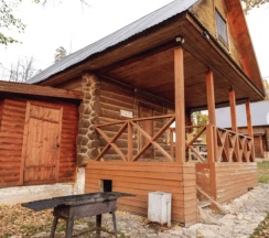Коттедж Дуплекс в Красный Ключ