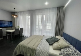 Апартаменты Sutki Ufa в Уфе