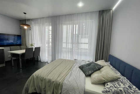 Уфа: Апартаменты Sutki Ufa