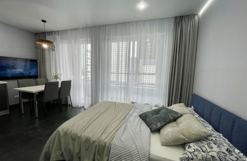 Уфа: Апартаменты Sutki Ufa