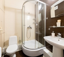 Апартаменты Студио в Империал