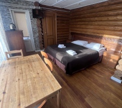 4-местный номер улучшенный эконом в Suncity