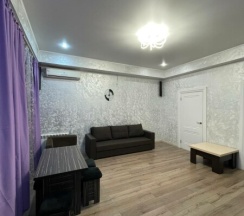 Апартаменты Трехкомнатные в Панорама